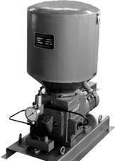 【HB-P電動潤滑泵及裝置 黃油泵 干油泵 濃油泵 潤滑脂泵】價格_廠家_圖片