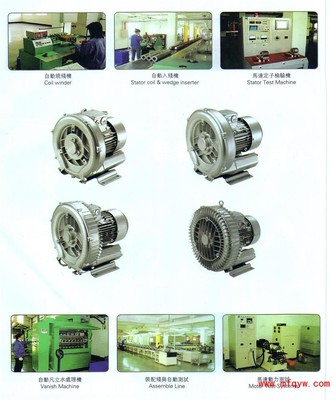 EHS-429升鴻漩渦風機 升鴻高壓風機 高壓鼓風機_風機、排風設備_機械、機電、設備_商城_滿分企業(yè)網