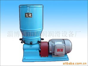 淄博博山精潤潤滑設(shè)備廠