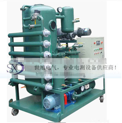 潤滑油真空濾油機簡介_潤滑油真空濾油機,潤滑油真空濾油機_技術(shù)參數(shù)_中國化工儀器網(wǎng)