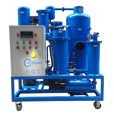 潤滑油濾油機(jī)價格