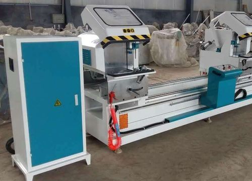 中空玻璃門窗加工設備如何保養