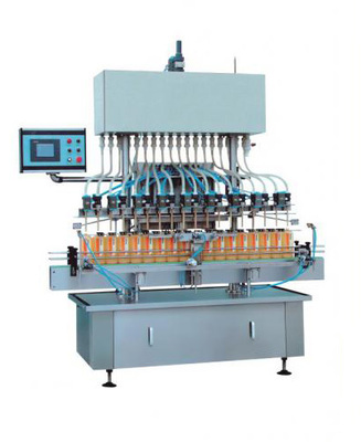 美孚潤滑油攜手東泰，精準選用潤滑油專用灌裝機