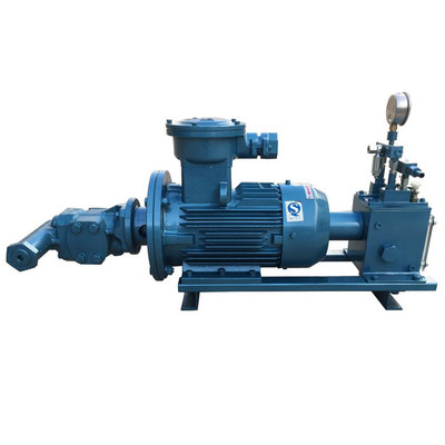 潤滑站與潤滑設備 工業(yè)維護的關鍵環(huán)節(jié)